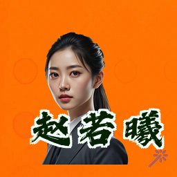 赵若曦